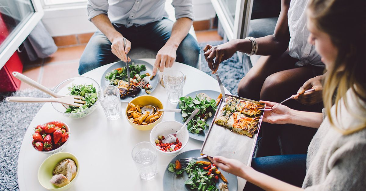 vegetarian diet for fat loss - Article 3